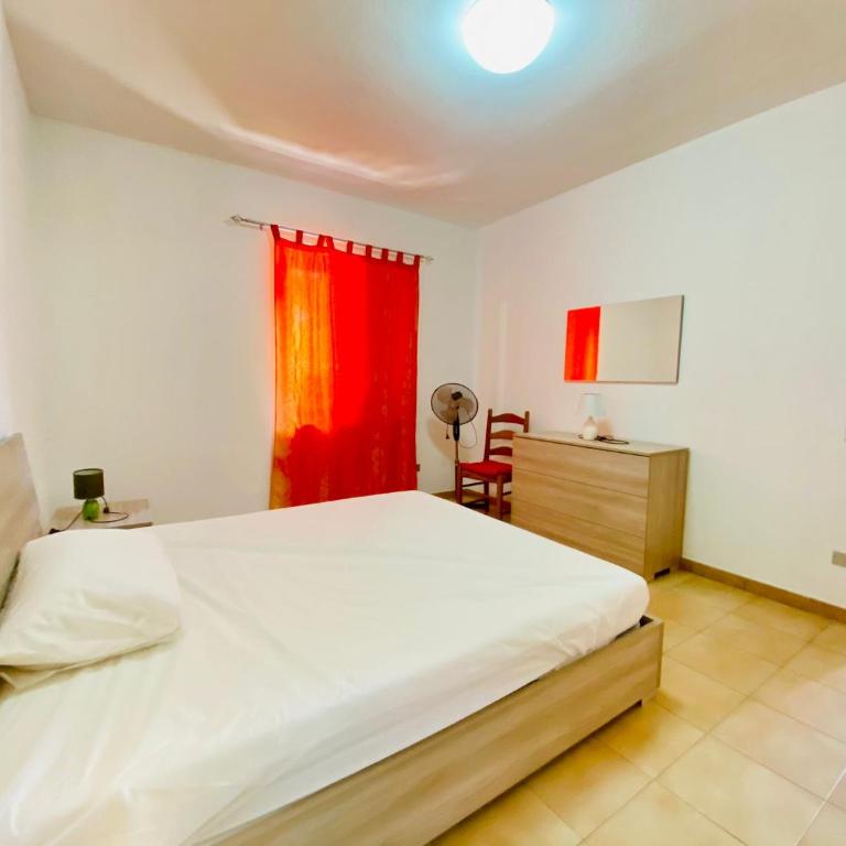 Residence La Cinta 5 - Casa Vacanze - 10