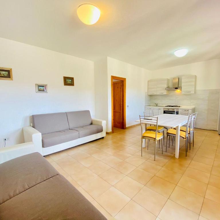 Residence La Cinta 5 - Casa Vacanze - 2