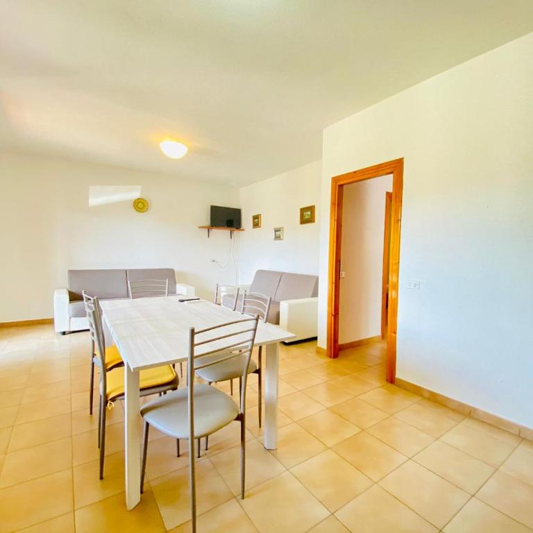 Residence La Cinta 5 - Casa Vacanze - 6