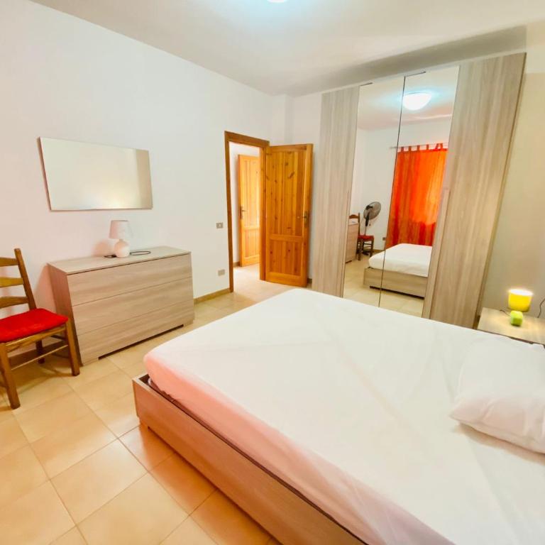 Residence La Cinta 5 - Casa Vacanze - 7