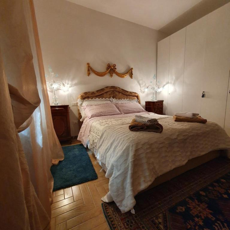 B&B Chez Elisabeth - Camera Matrimoniale Deluxe con 1 Letto Supplementare - 1