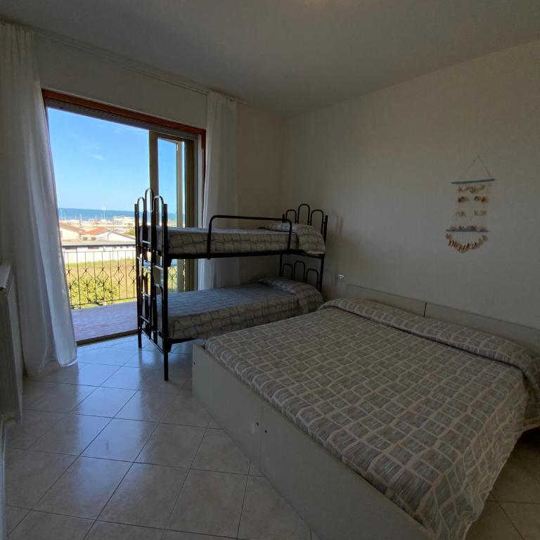 Al Mare apartment - Appartamento con 1 Camera da Letto - 7