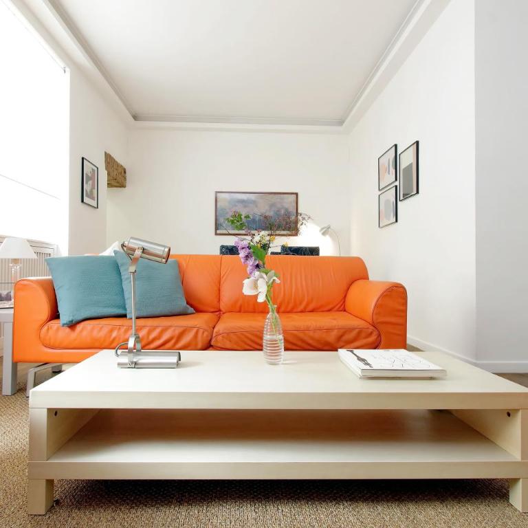 Colosseo Terrace Apartment - Appartamento con 3 Camere da Letto - 8