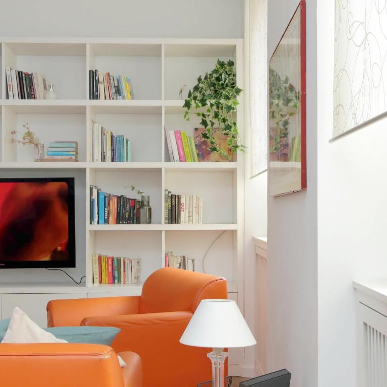Colosseo Terrace Apartment - Appartamento con 3 Camere da Letto - 37