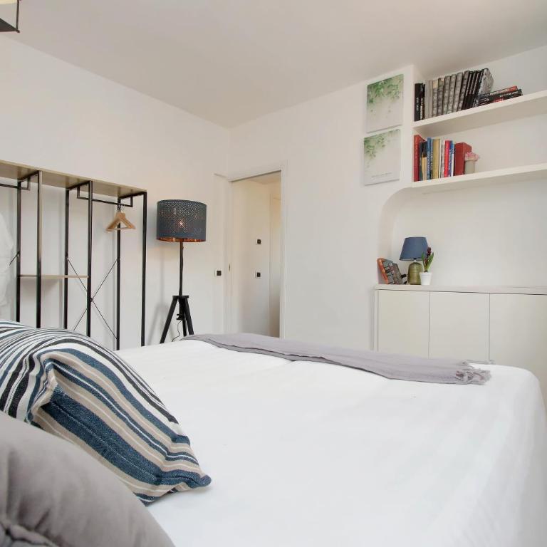 Colosseo Terrace Apartment - Appartamento con 3 Camere da Letto - 34