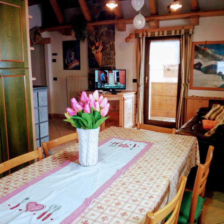 Casa Rainolter - Appartamento con 3 Camere da Letto - 4