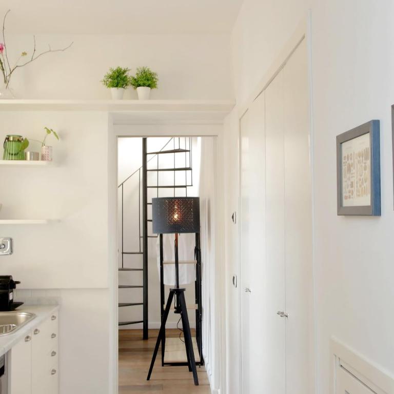 Colosseo Terrace Apartment - Appartamento con 3 Camere da Letto - 33