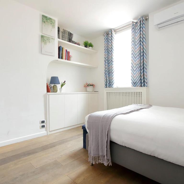 Colosseo Terrace Apartment - Appartamento con 3 Camere da Letto - 31