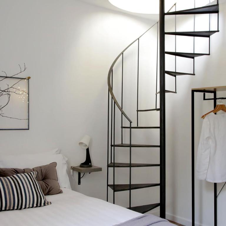 Colosseo Terrace Apartment - Appartamento con 3 Camere da Letto - 29