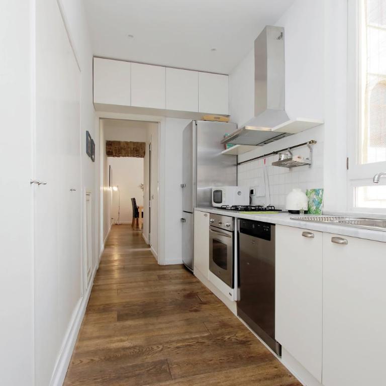 Colosseo Terrace Apartment - Appartamento con 3 Camere da Letto - 12