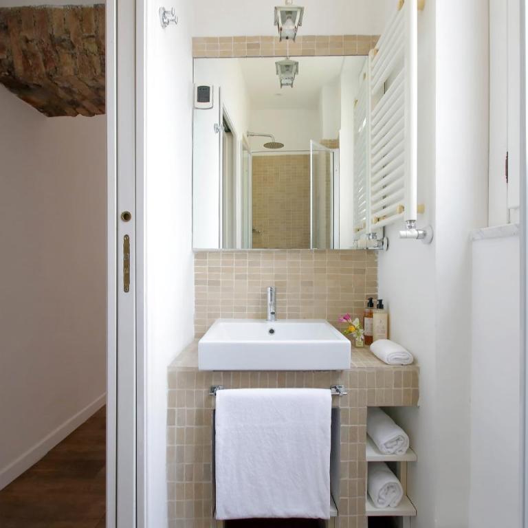 Colosseo Terrace Apartment - Appartamento con 3 Camere da Letto - 7