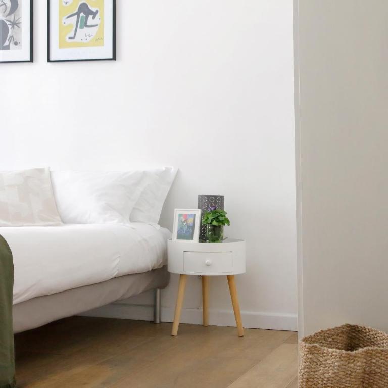 Colosseo Terrace Apartment - Appartamento con 3 Camere da Letto - 23