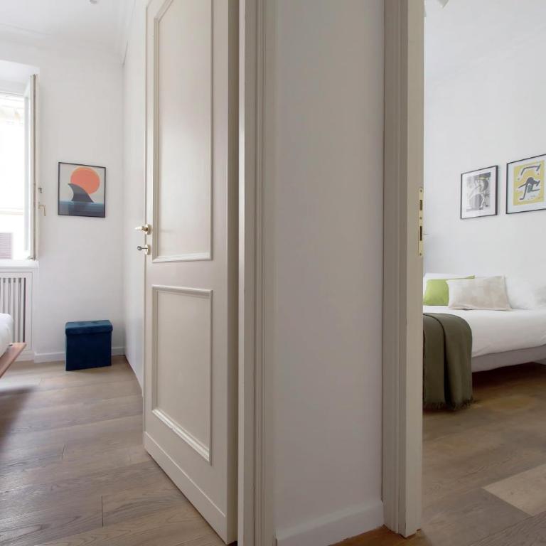 Colosseo Terrace Apartment - Appartamento con 3 Camere da Letto - 15