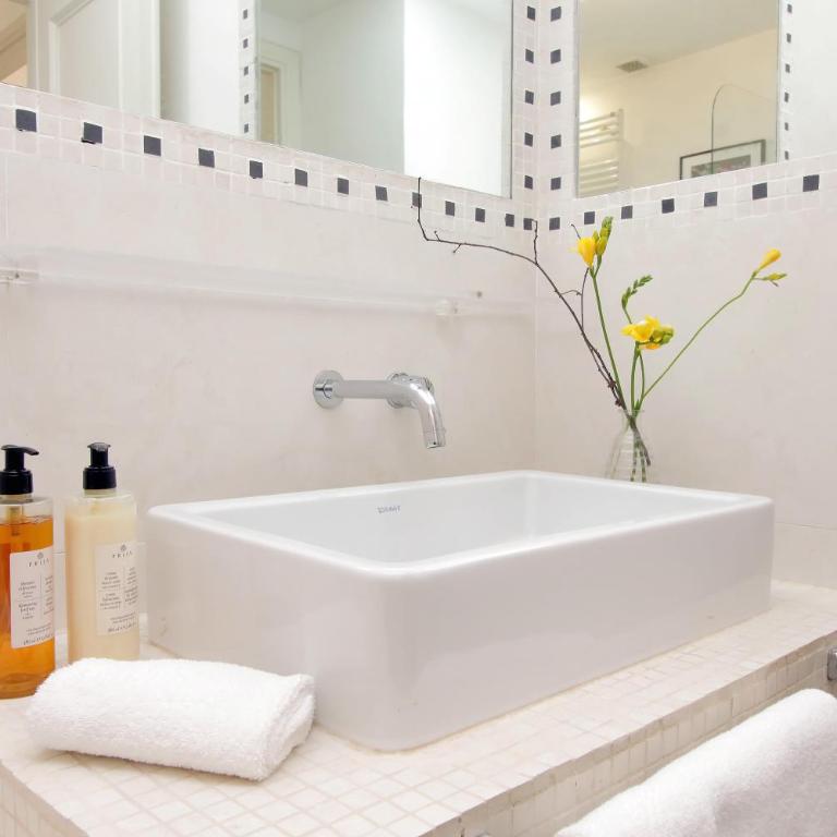 Colosseo Terrace Apartment - Appartamento con 3 Camere da Letto - 25