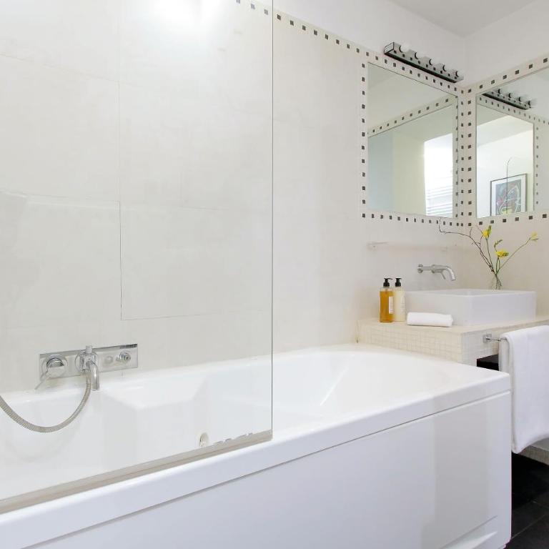Colosseo Terrace Apartment - Appartamento con 3 Camere da Letto - 26