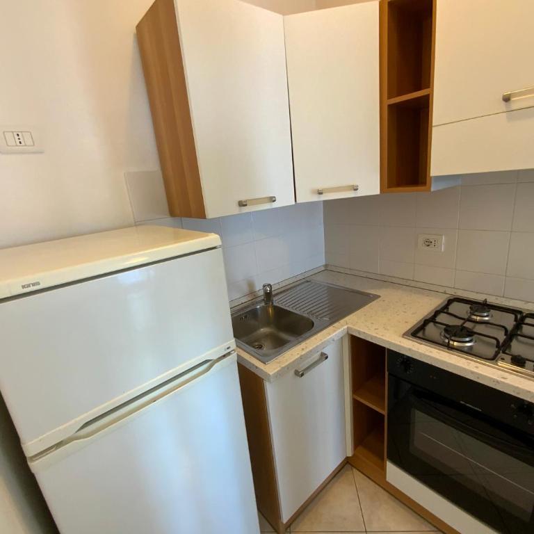Al Mare apartment - Appartamento con 1 Camera da Letto - 5