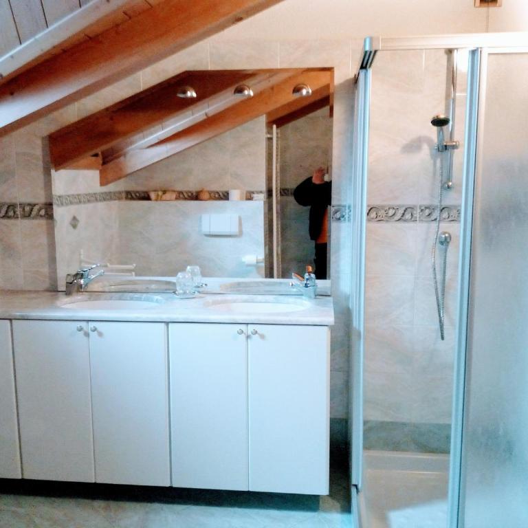 Casa Rainolter - Appartamento con 3 Camere da Letto - 10