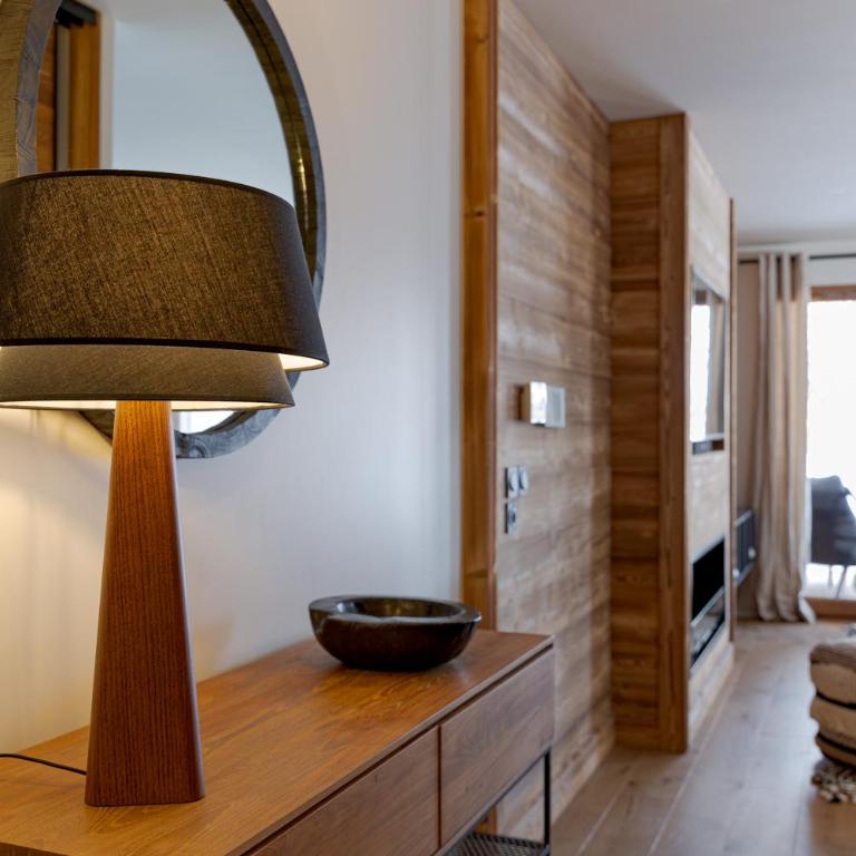 Interlude Megeve - Appartement 2 Chambres - 2