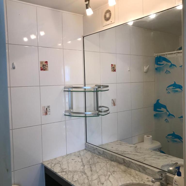 Departamento Amoblado Full Equipado - Apartamento de 2 dormitorios - 7