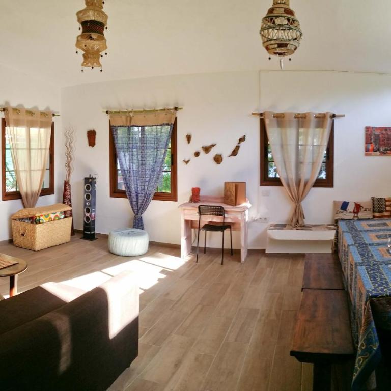 La Casa Encantada del Bosque - Casa - 2