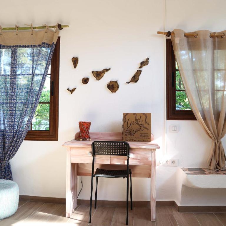 La Casa Encantada del Bosque - Casa - 11