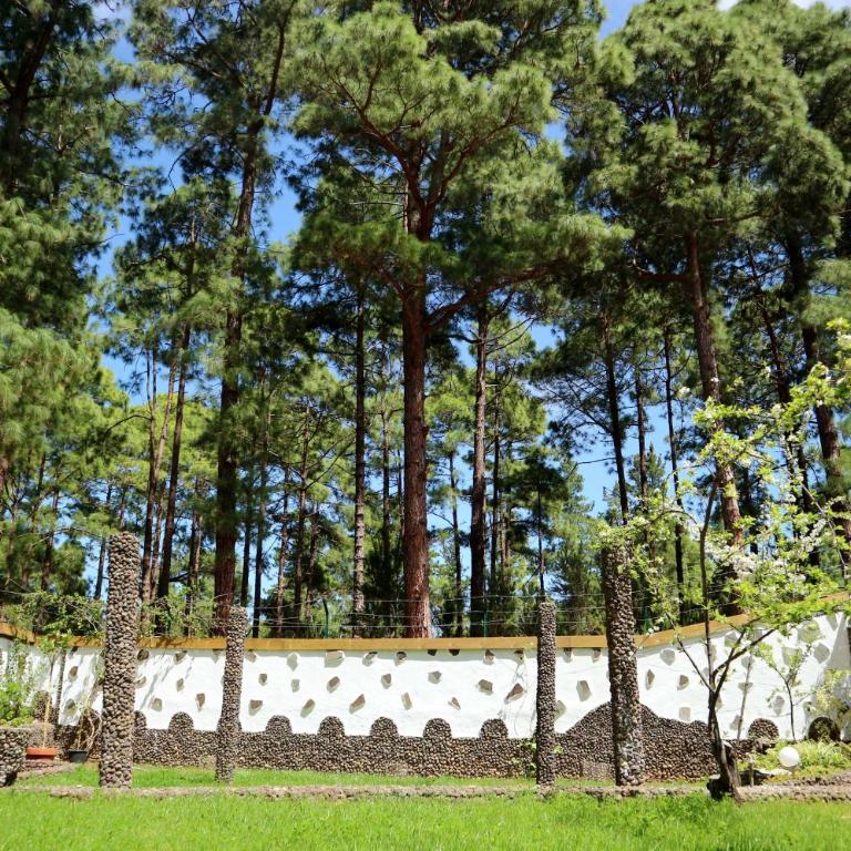La Casa Encantada del Bosque - Casa - 5