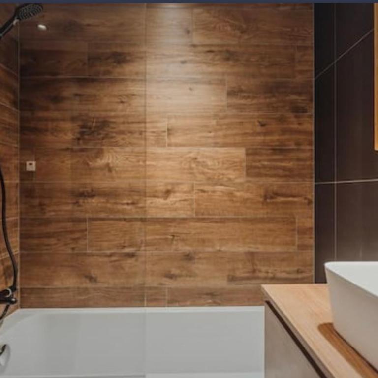 Interlude Megeve - Appartement 2 Chambres - 21