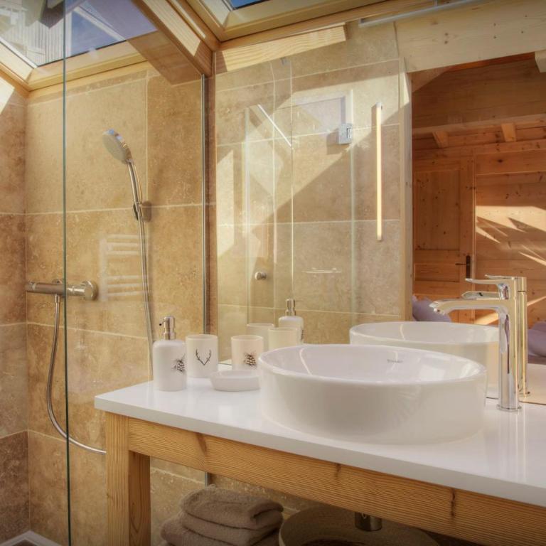 Chalet Alpachic - OVO Network - Chalet - 23