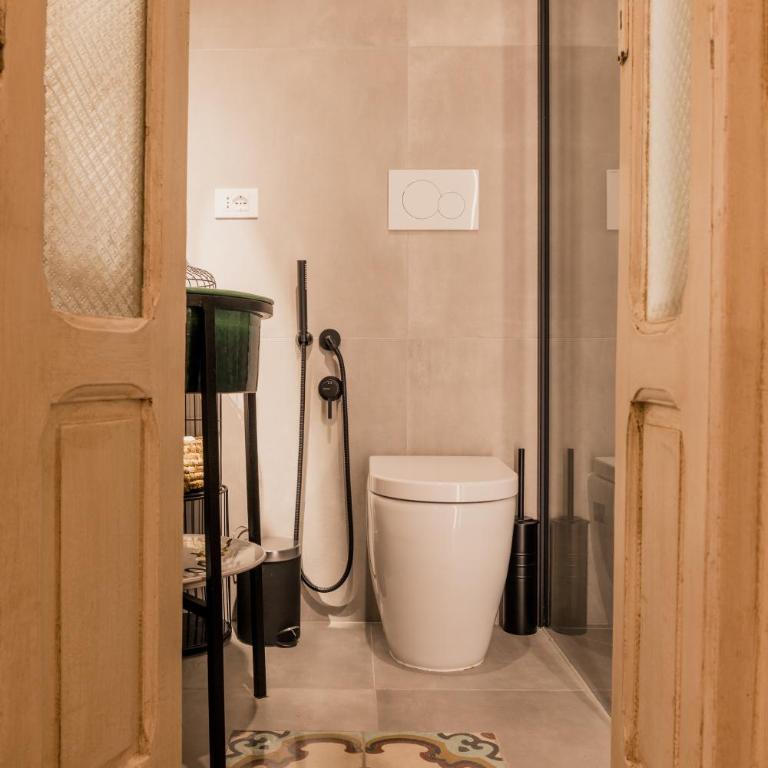 La Casa di Agata - Casa con 1 Camera da Letto - 15