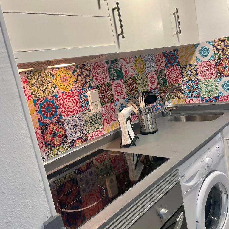 S_Apartamento - Apartamento de 1 dormitorio - 8