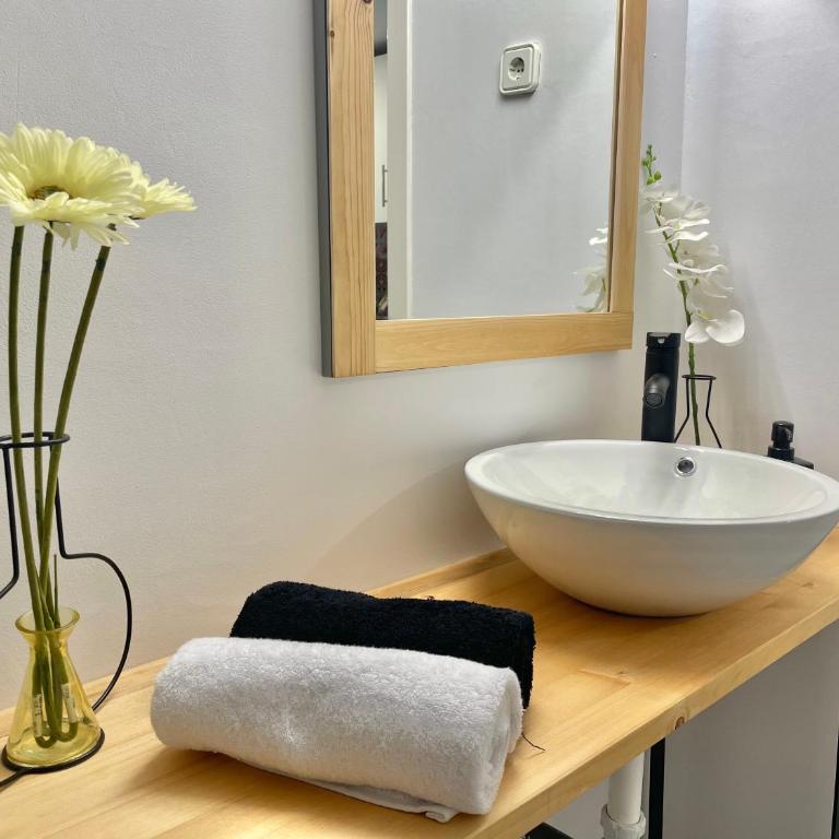 S_Apartamento - Apartamento de 1 dormitorio - 15