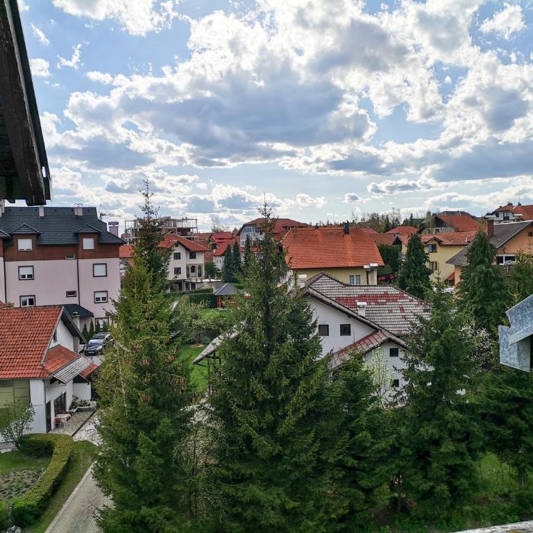 Apartment Andjela - Apartman - 24