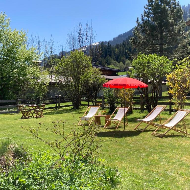 Kitzbühel Apartments Haus Brugger - Comfort Apartment - 18