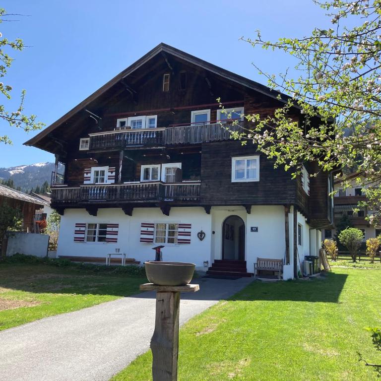 Kitzbühel Apartments Haus Brugger - Comfort Apartment - 1