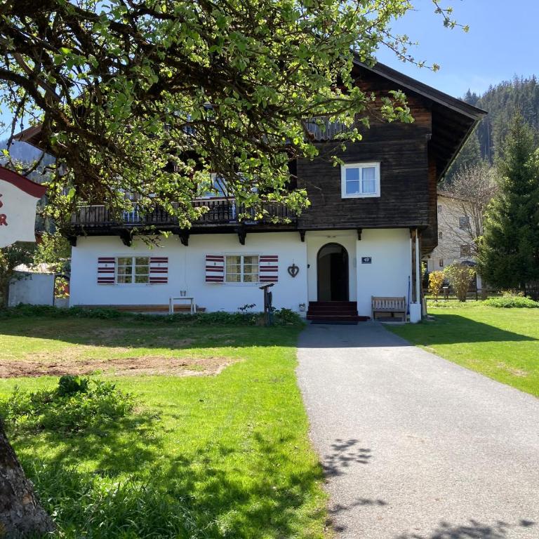 Kitzbühel Apartments Haus Brugger - Comfort Apartment - 20