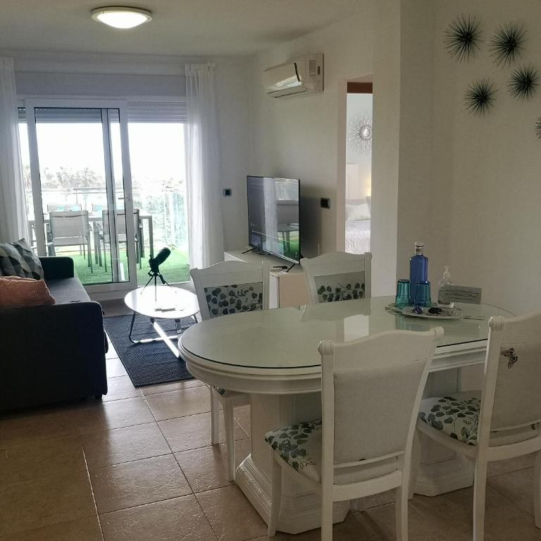 El Remanso III - Apartamento de 2 dormitorios - 19