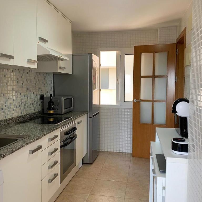 El Remanso III - Apartamento de 2 dormitorios - 8