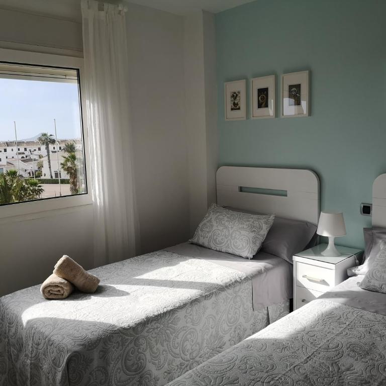 El Remanso III - Apartamento de 2 dormitorios - 6