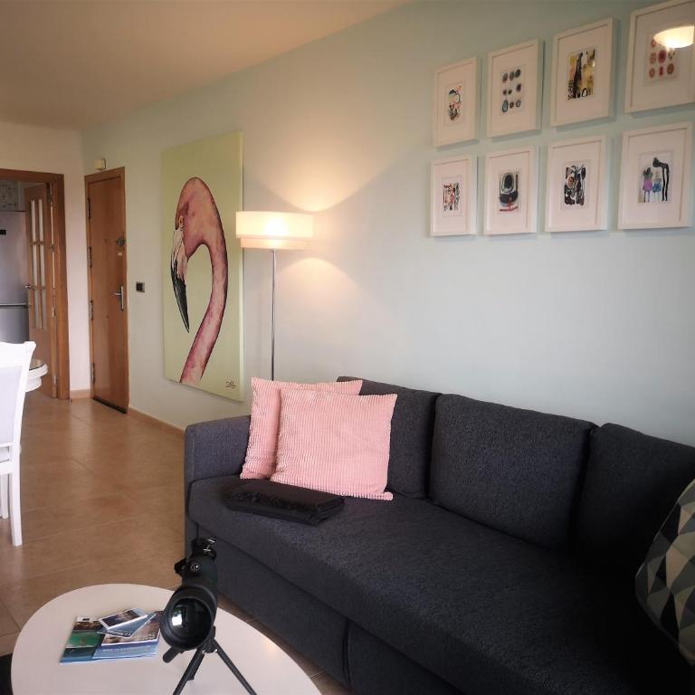 El Remanso III - Apartamento de 2 dormitorios - 20