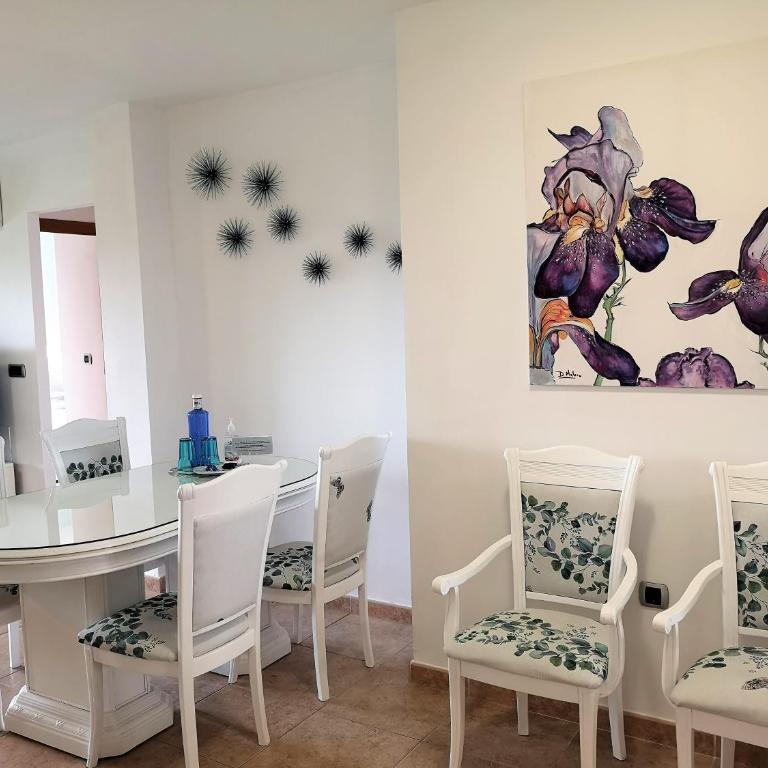 El Remanso III - Apartamento de 2 dormitorios - 36