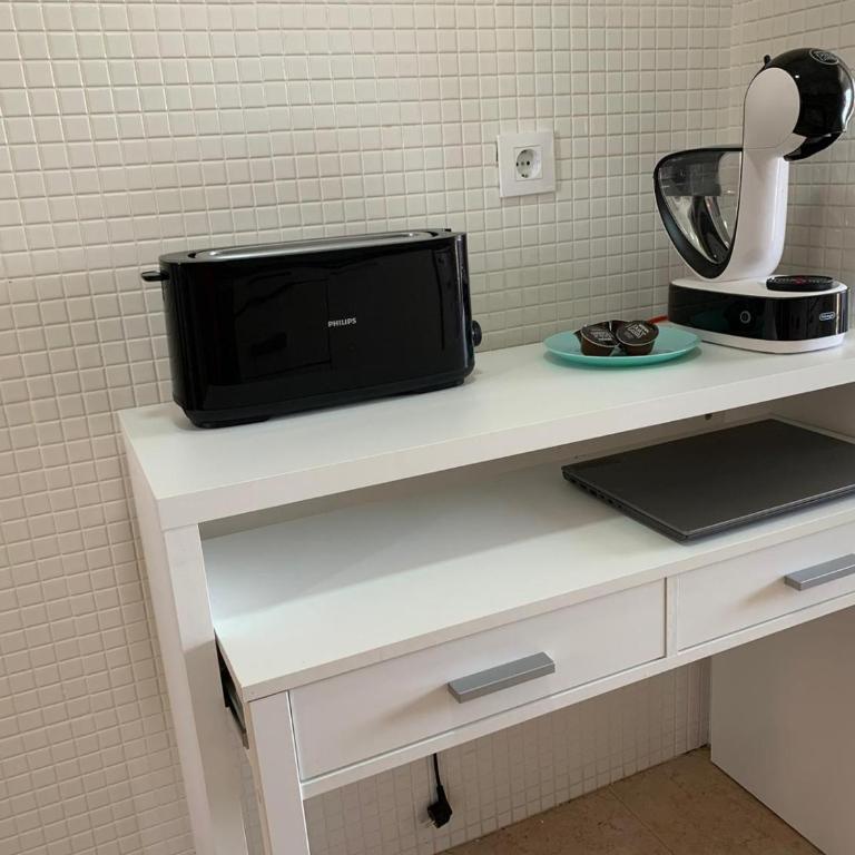 El Remanso III - Apartamento de 2 dormitorios - 30