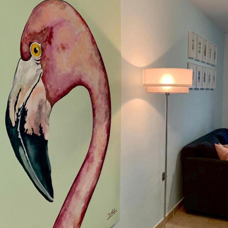 El Remanso III - Apartamento de 2 dormitorios - 35