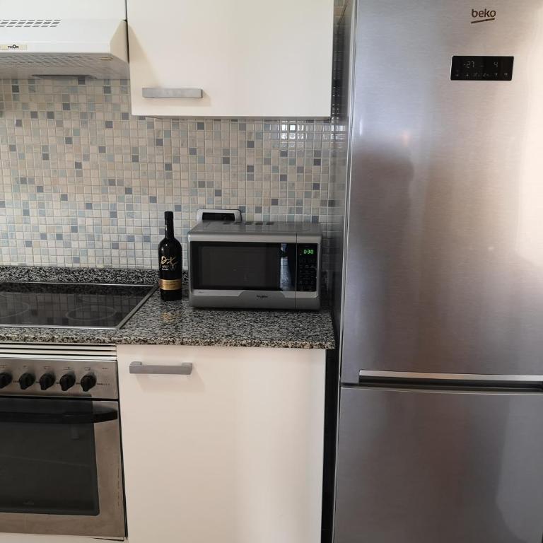 El Remanso III - Apartamento de 2 dormitorios - 31