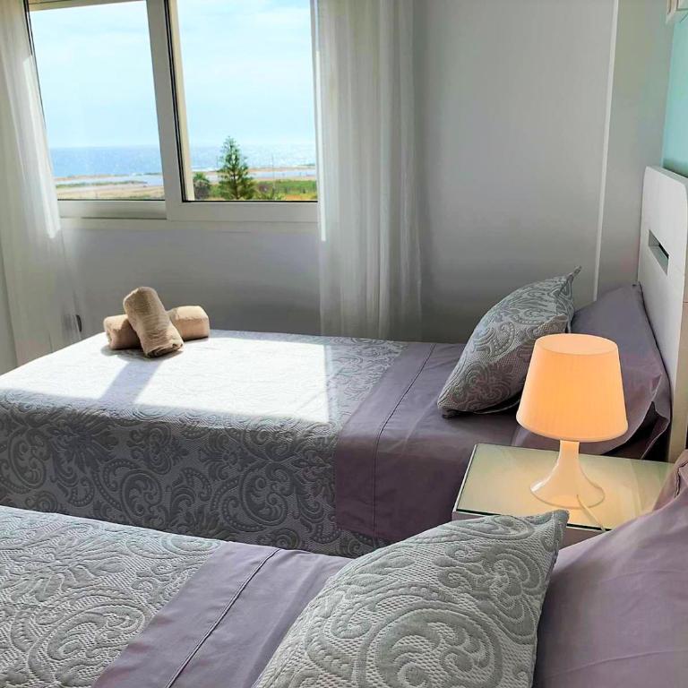 El Remanso III - Apartamento de 2 dormitorios - 40