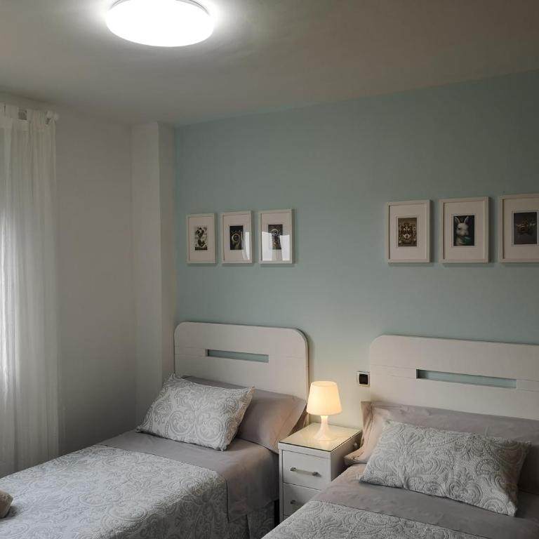 El Remanso III - Apartamento de 2 dormitorios - 57