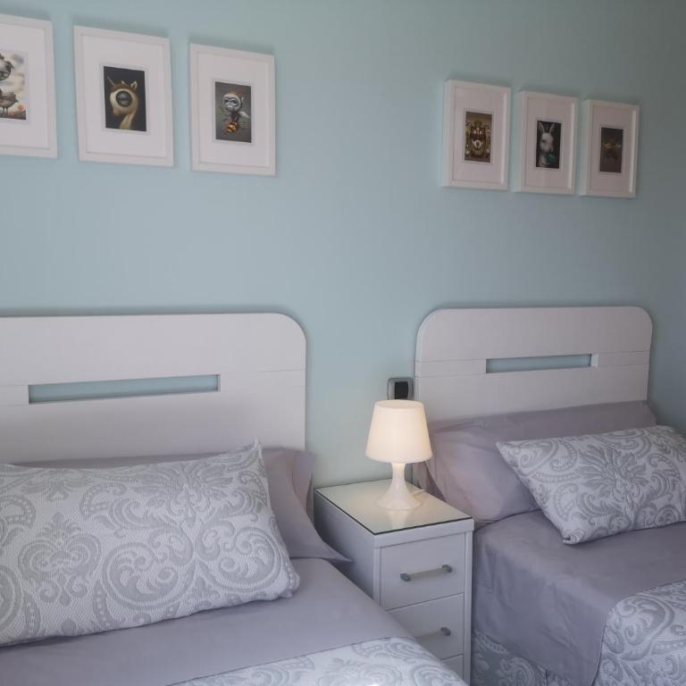 El Remanso III - Apartamento de 2 dormitorios - 17