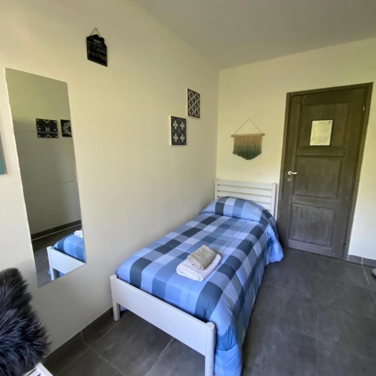 B&B Sole - Single Room - 7