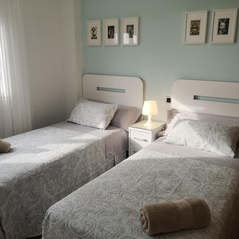 El Remanso III - Apartamento de 2 dormitorios - 56