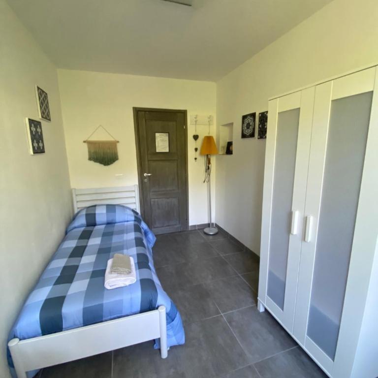 B&B Sole - Single Room - 8