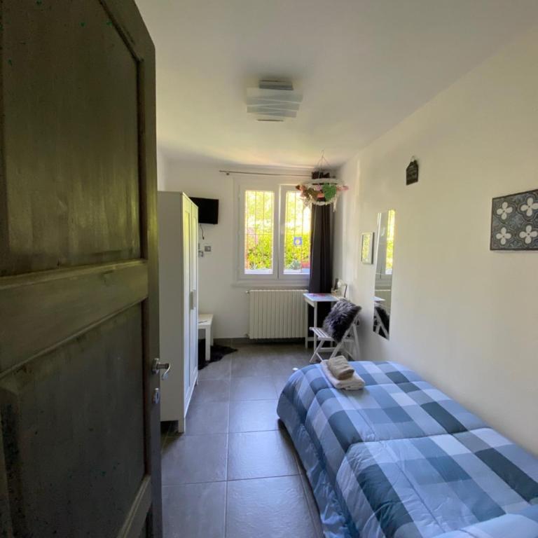 B&B Sole - Single Room - 11